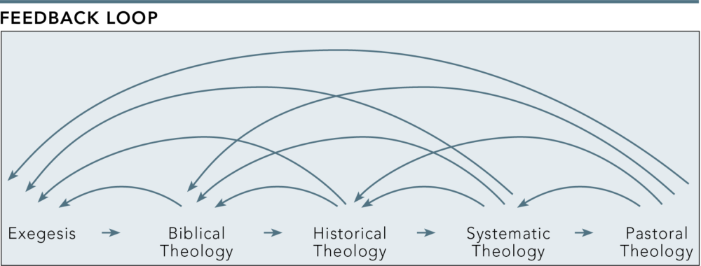 Theology Feedback Loop by D. A. Carson